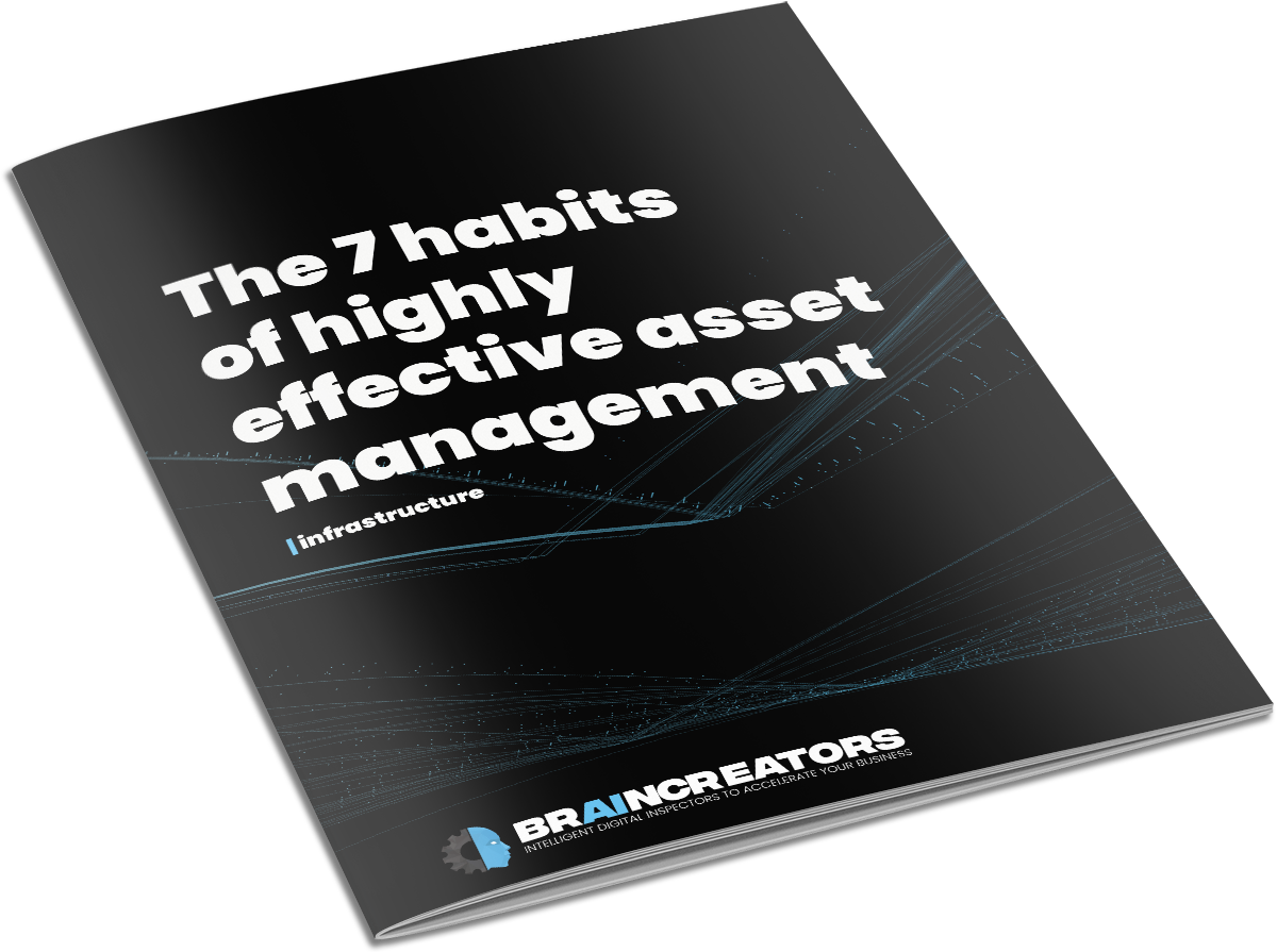 The 7 Habits Of Effective Asset Management